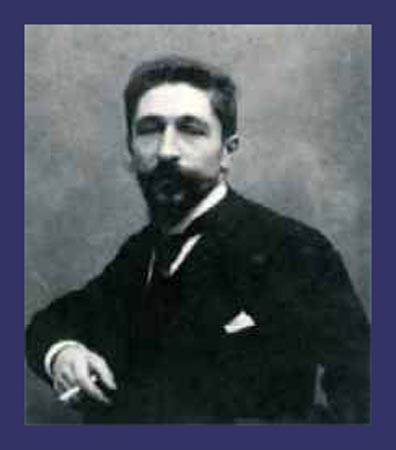 Fernand Dubois
