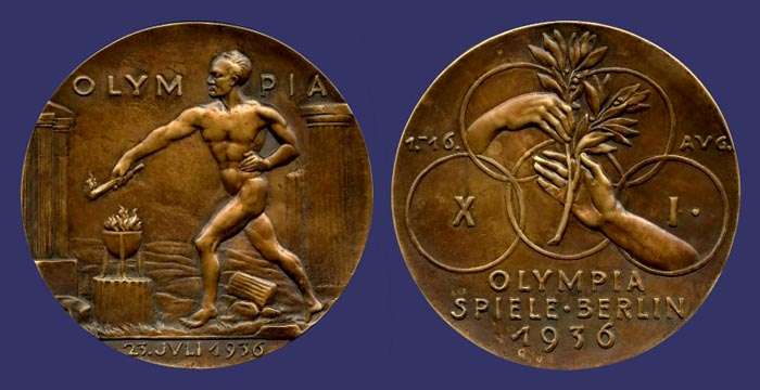 K520, Berlin Olympics, 1936
Keywords: Karl_Goetz