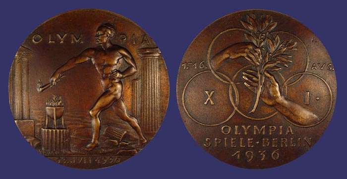 K520, Berlin Olympics, 1936
Keywords: Karl_Goetz