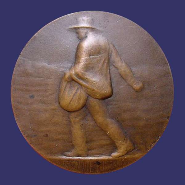 The Sower
