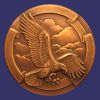 Adams, Steven, Eagle, Medalcraft Mint.jpg