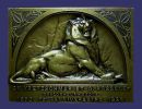 Bartholdi, Auguste, Lion of Belfort.jpg