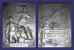 Blin, Concours d_Animaux Reproducteurs Arras, Jury Medal, 1908-combo.jpg