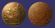 Chaplain, Music Award, Awarded 1911-combo.jpg