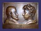 Filename=Charpentier,_Alexandre,_Wedding_Anniversary_Medal.jpg
Filesize=52KiB
Dimensions=700x528
Date added=Nov 30, 2007 Charpentier,_Alexandre,_Wedding_Anniversary_Medal.jpg