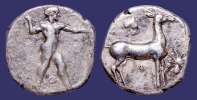 Filename=Greece,_Kaulona_Bruttium,_Silver,_425-390_BC.jpg
Filesize=42KiB
Dimensions=700x355
Date added=Aug 23, 2008 Greece,_Kaulona_Bruttium,_Silver,_425-390_BC.jpg
