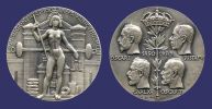 Holmgren, Leo, Kungsholmen Mint Medal, 1975-combo.jpg