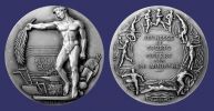 Pradeilhes, P., Sports Medal-combo~0.jpg