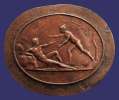 Unsigned_18th_Century_Italian_Cast_Bronze_Medal_uniface.jpg
