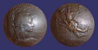 Filename=Chaplain, Jules-Clement, Paris Exposition of 1900 Prize Medal-combo.jpg
Filesize=25KiB
Dimensions=700x360
Date added=Jan 08, 2005 Chaplain, Jules-Clement, Paris Exposition of 1900 Prize Medal-combo.jpg