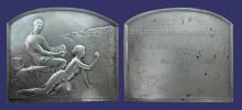 Devreese, G. and Paul Fisch, Holland-Belgian Friends of the Art Medal, 1903-combo.jpg