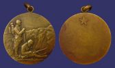 Dropsy, French WWI Medal-combo.jpg