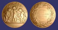 Horticulture, Gardening Medal-combo.jpg