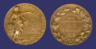 Huguenin, Freres, Argentine Independence Centennial, 1916-combo.jpg