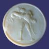 Jeuffroy and Denon, Anticipated Napoleon defeat of England, Hercules defeating Antaeus, milk glass, 1806.jpg