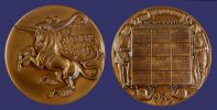 MACO, Calendar Medal, 1982, To the Dreamer of Dreams-combo.jpg