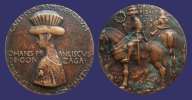 Filename=Pisanello,_Johanes_Franciscus_de_Gonzaga.jpg
Filesize=31KiB
Dimensions=700x363
Date added=Aug 22, 2009 Pisanello,_Johanes_Franciscus_de_Gonzaga.jpg